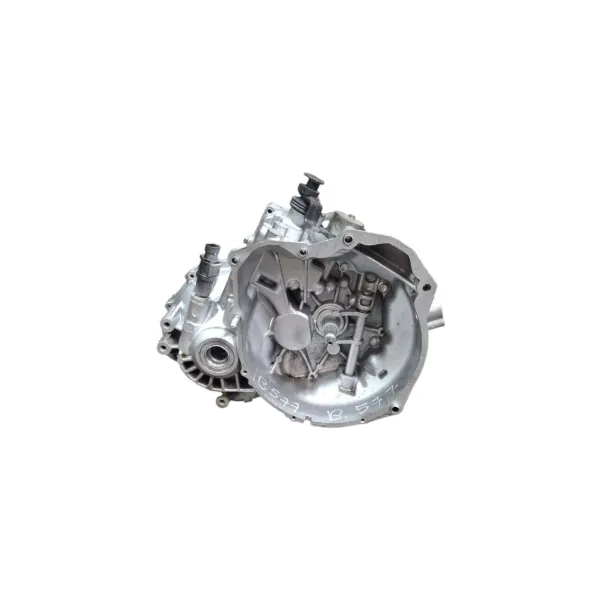 Caja de cambio para chevrolet spark 2006 2010